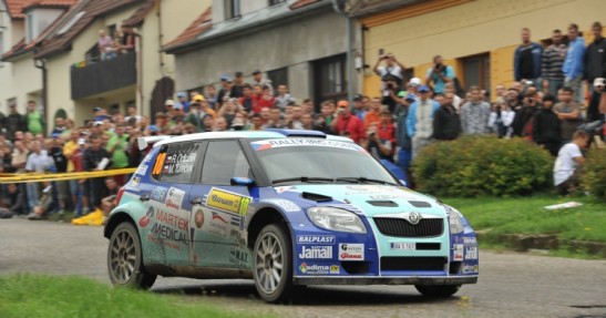 Rajd Barum
